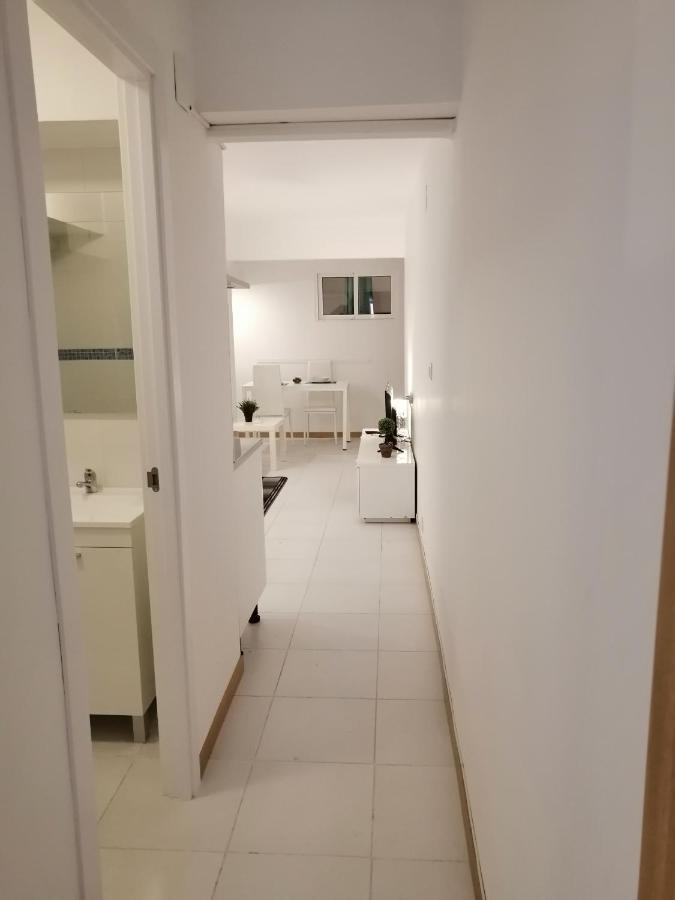 Alojamientos Rh - Altamar サンタンデール エクステリア 写真